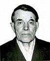 ДЕРЕВНИН ПОЛИКАРП РОДИОНОВИЧ (1904 – 1988) ДЕРЕВНИН ПОЛИКАРП РОДИОНОВИЧ (1904 – 1988)